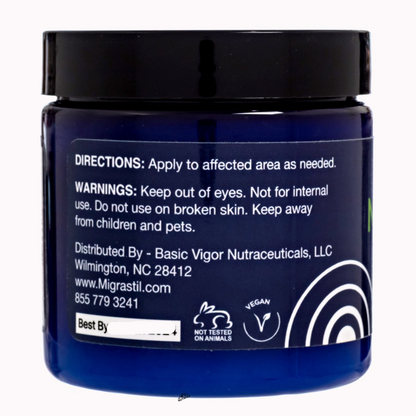 Nutriva Neuropathy Cream