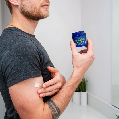 Nutriva Neuropathy Cream