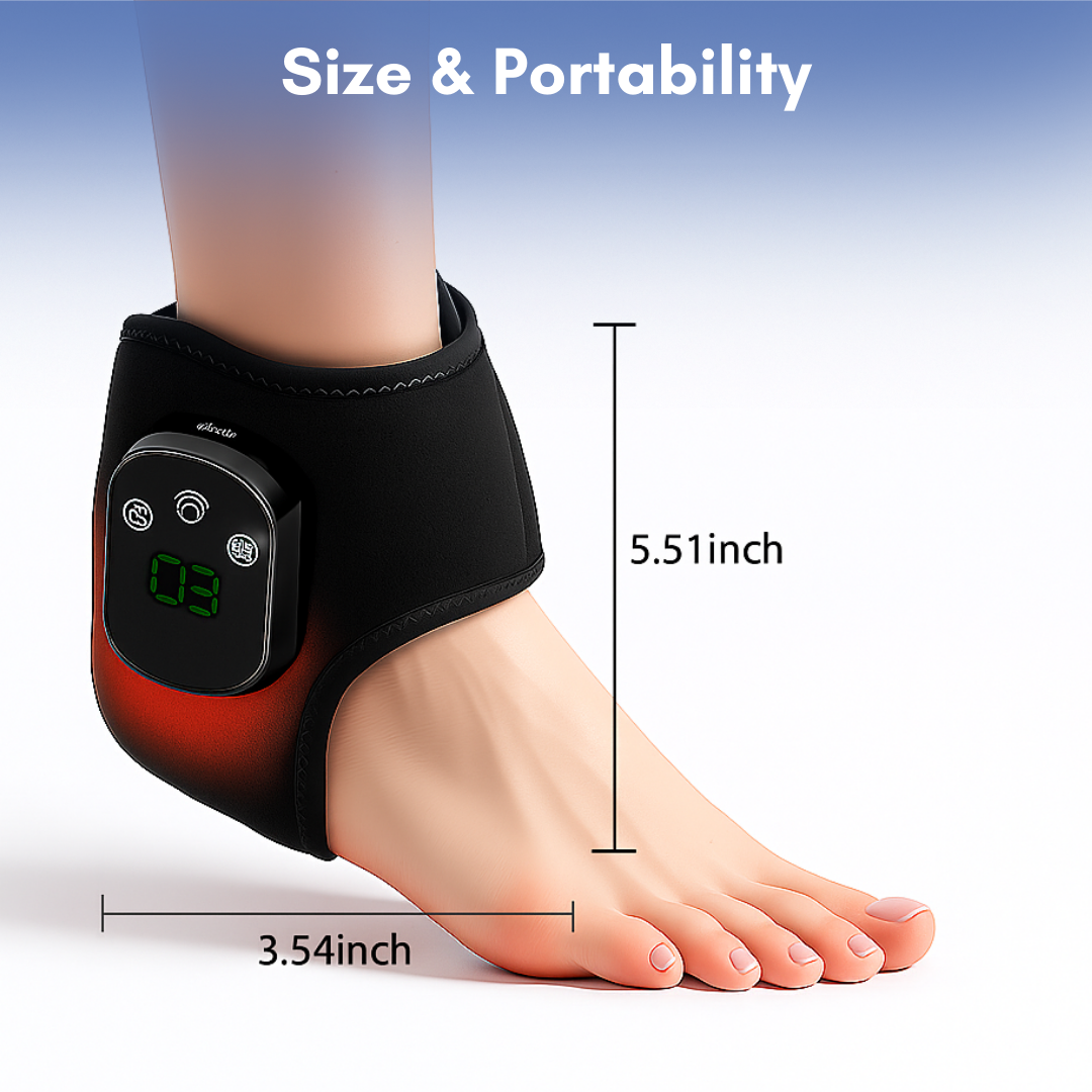 SoleSoother™-Neuropathy Foot Circulation Relief