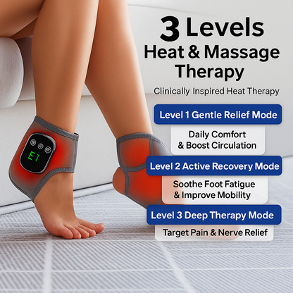 SoleSoother™-Neuropathy Foot Circulation Relief