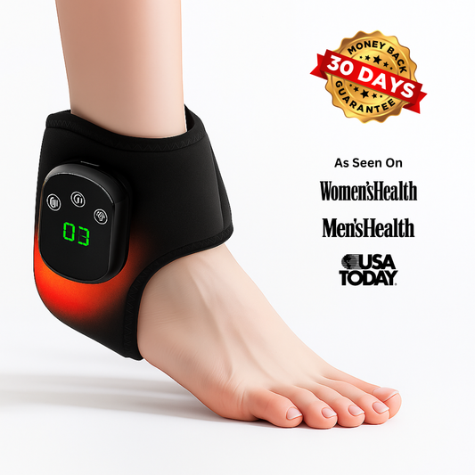 SoleSoother™-Neuropathy Foot Circulation Relief