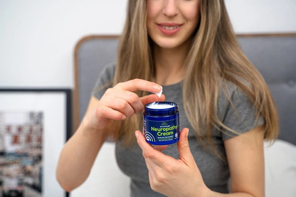 Nutriva Neuropathy Cream